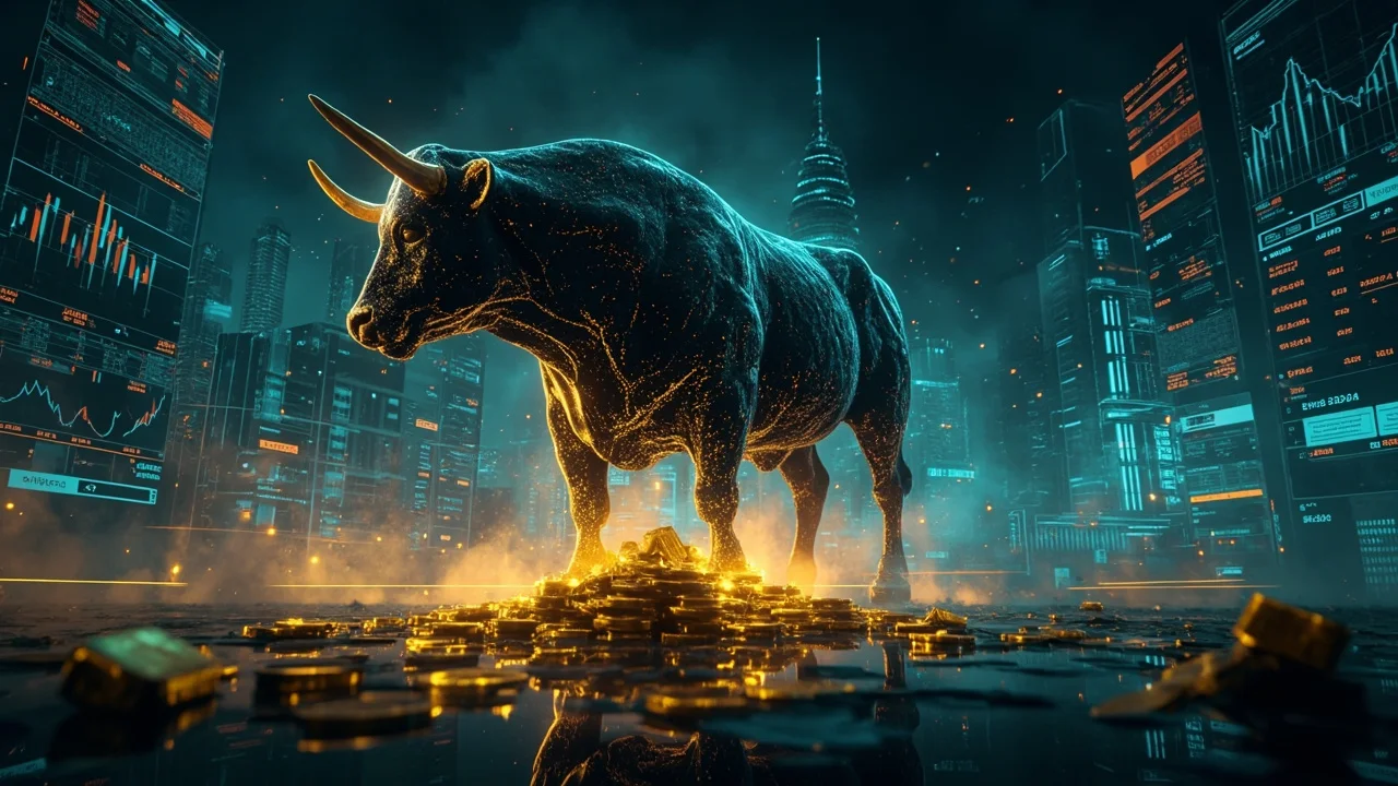 The Signal and the Noise: When Trump Said the War Was Over