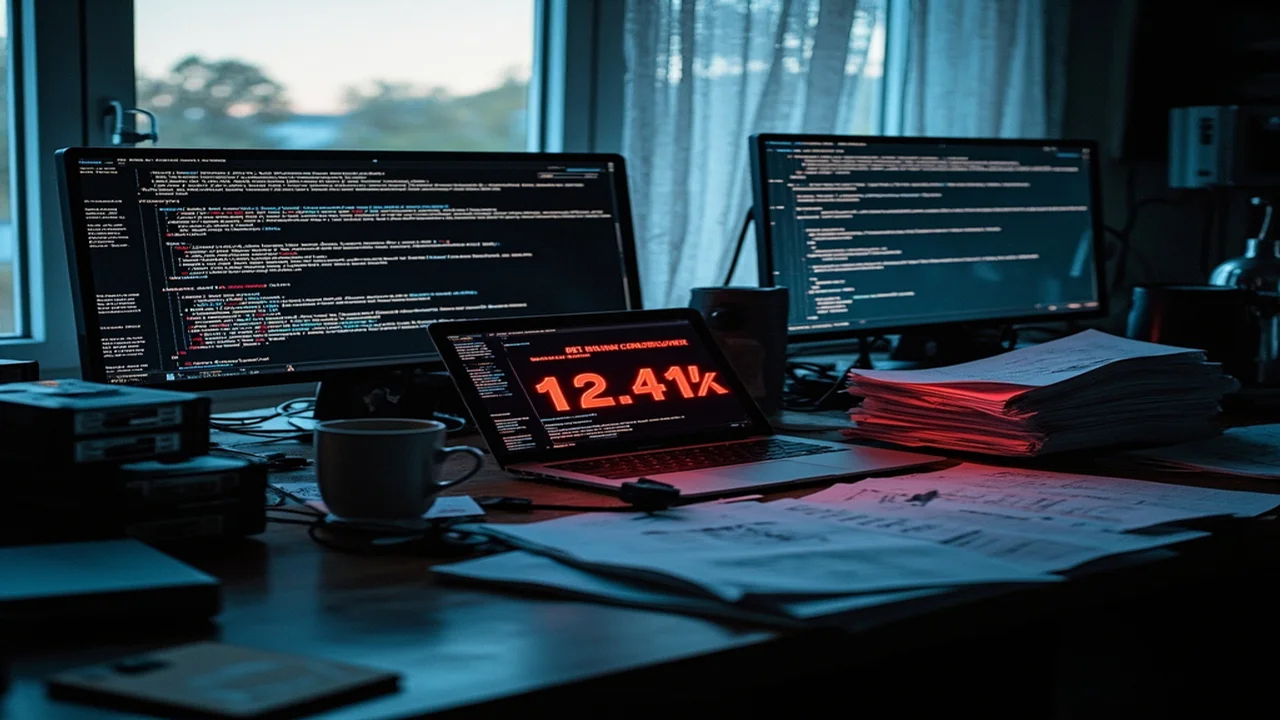 The Last Human Engineer — Episode 3: The Backfill
